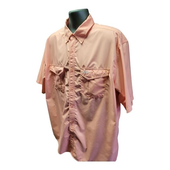 AFTCO fishing shirt - Picture 2 of 11